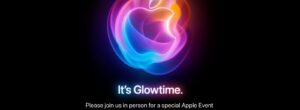 It’s on: Apple kündigt das iPhone-Event an