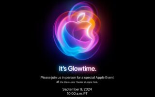 It’s on: Apple kündigt das iPhone-Event an