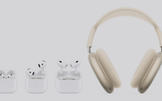 Die AirPods 4: ANC-Version, besserer Klang und längere Laufzeit