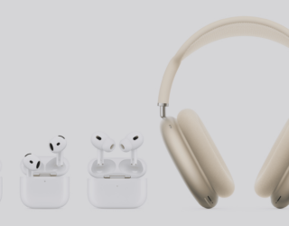 Die AirPods 4: ANC-Version, besserer Klang und längere Laufzeit