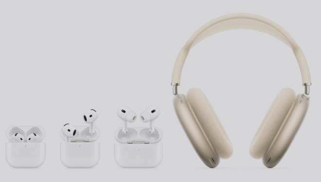 AirPods 4