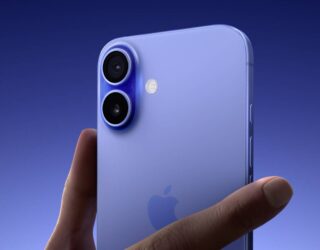 Mit neuen Knöpfen: Das ist das iPhone 16