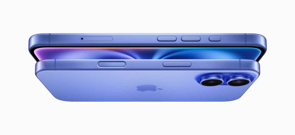 Erleichterter Akkutausch mit Strom: Neue Methode im iPhone 17-Lineup auch bei Pro-Modellen?