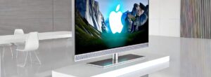 Apple-Fernseher: Alter Plan von Steve Jobs wieder aus der Schublade gezogen