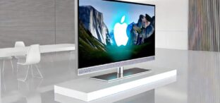 Apple-Fernseher: Alter Plan von Steve Jobs wieder aus der Schublade gezogen