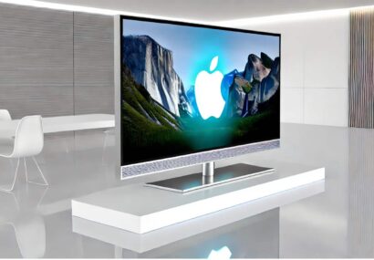 Apple-Fernseher: Alter Plan von Steve Jobs wieder aus der Schublade gezogen