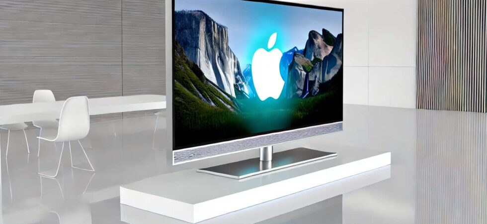 Apple-Fernseher: Alter Plan von Steve Jobs wieder aus der Schublade gezogen