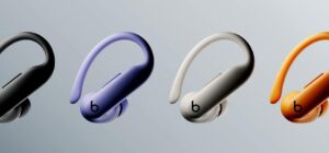 Powerbeats 2Pro