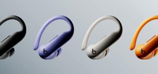 Die Powerbeats Pro 2 sind da: Erstmals Health-Feature in Apple-Kopfhörer