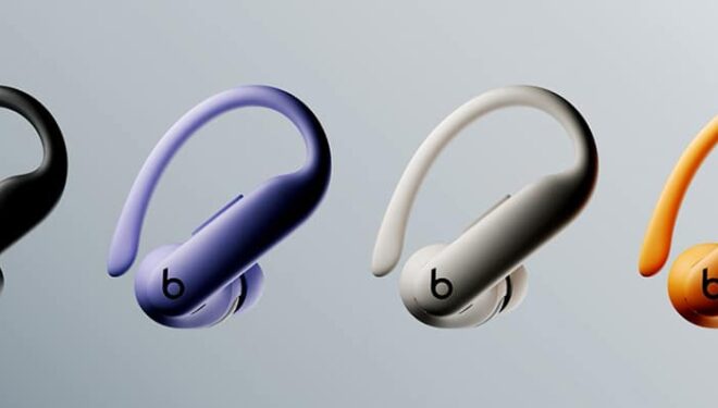 Powerbeats 2Pro