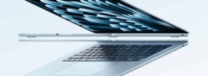 Neues M4-MacBook Air ist da: Himmelblau und günstiger