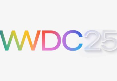 Apple kündigt WWDC 2025 offiziell an